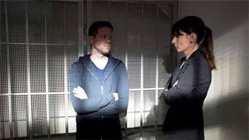 Prawo Agaty Season 2 Episode 6 - Odcinek 6