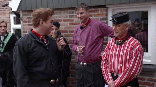 Urk! Season 2 Episode 8 - Episode 8