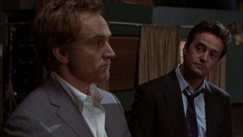 undefined Season 1 Episode 22 - What Kind of Day Has It Been