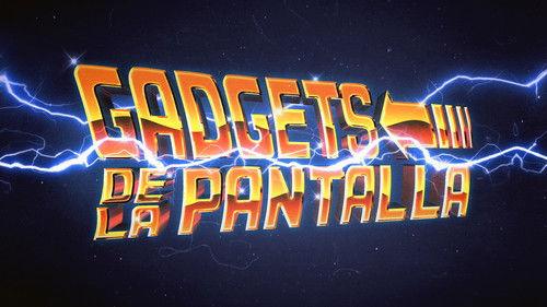 Attack of the Show Geek! Season 1 Episode 11 - Film Screen Gadgets