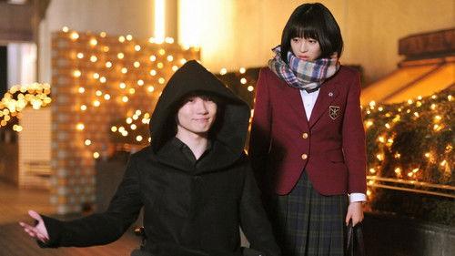 The Girl's Speech Season 1 Episode 7 - Episode 7