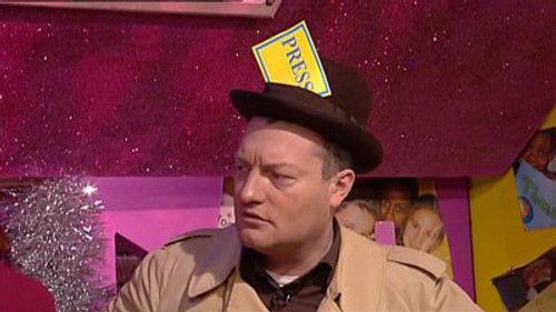 Charlie Brooker's Screenwipe Season 4 Episode 5 - Episode 5 - (23 October 2007)