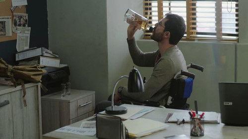 El Dragón: Return of a Warrior Season 2 Episode 24 - Episode 24