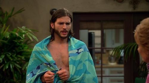 Two and a Half Men Season 9 Episode 7 - Those Fancy Japanese Toilets