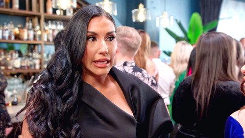 The Real Housewives of Salt Lake City Season 4 Episode 9 - Don't Come for My Sound Bath