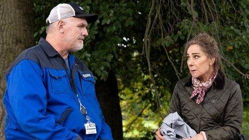 The Cleaner Season 2 Episode 5 - The Statue