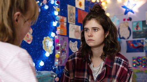 Best Interests Season 1 Episode 3 - Episode 3