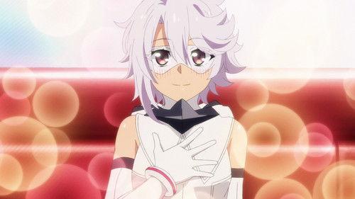 SHY Season 1 Episode 13 - Hero's High