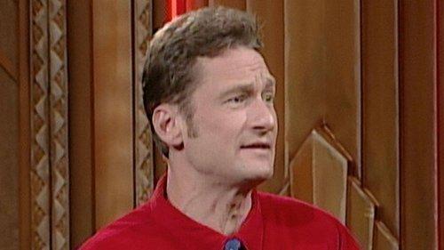 Whose Line Is It Anyway? Season 8 Episode 8 - Brad Sherwood