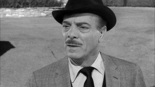 Perry Mason Season 5 Episode 17 - The Case of the Captain's Coins