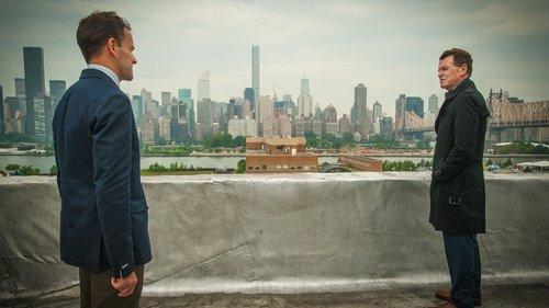 Elementary Season 4 Episode 1 - The Past is Parent