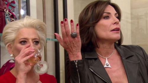 The Real Housewives of New York City Season 10 Episode 5 - Tea for Tat