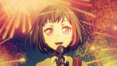 BanG Dream! Season 2 Episode 6 - You Only Live Once