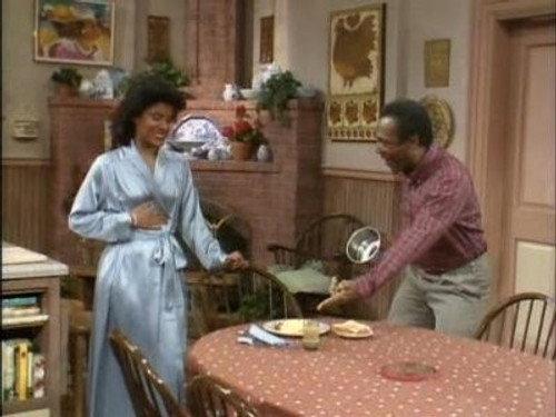 undefined Season 1 Episode 13 - Father's Day