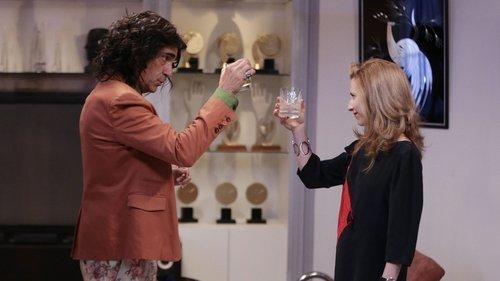 Disney Intertwined Season 1 Episode 8 - Lucía's Secret