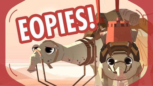 Star Wars: Galaxy of Creatures Season 2 Episode 2 - Eopie