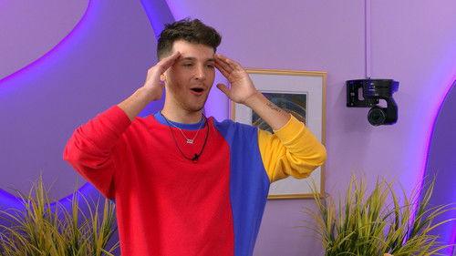 The Circle Season 6 Episode 6 - That DM Slide