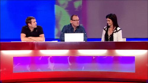8 Out of 10 Cats Season 9 Episode 7 - David Walliams, Rhod Gilbert, Lauren Laverne, Janice Dickinson