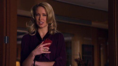 The Good Wife Season 3 Episode 17 - Long Way Home