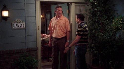 Two and a Half Men Season 6 Episode 6 - It's Always Nazi Week