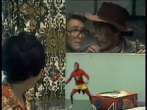 El Chapulín Colorado Season 1 Episode 9 - Episode 9