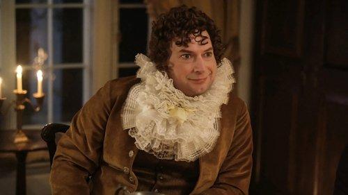 undefined Season 4 Episode 14 - Alexander Hamilton and the Ruffle Kerfuffle