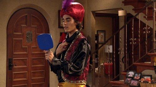 Dog with a Blog Season 2 Episode 3 - Howloween