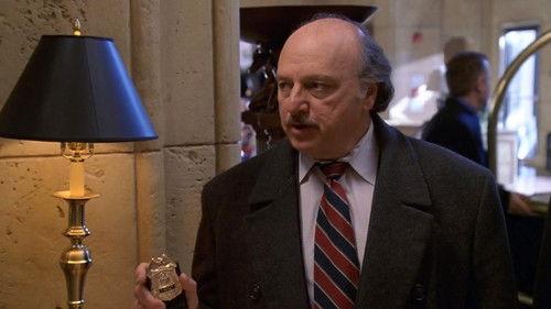 NYPD Blue Season 12 Episode 19 - Bale to the Chief