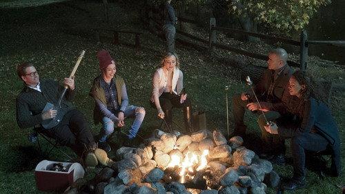 Bull Season 1 Episode 9 - Light My Fire