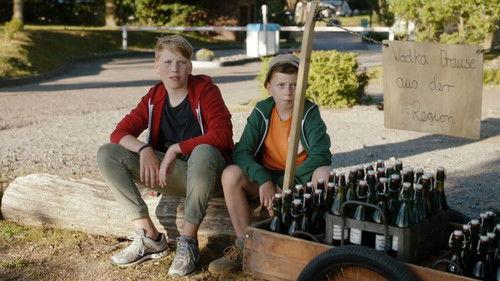 Praxis mit Meerblick Season 1 Episode 11 - Father's Day at Rügen