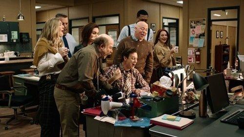 Escouade 99 Season 1 Episode 3 - Episode 3