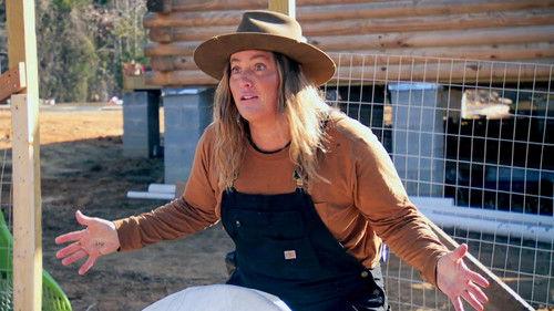 Homestead Rescue Season 12 Episode 2 - Mystery of Cursed Ground