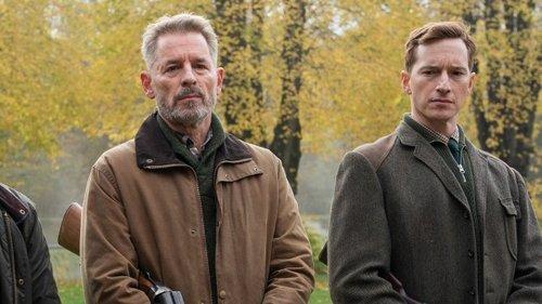 Oxen Season 1 Episode 1 - Episode 1