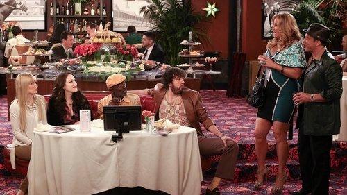 undefined Season 3 Episode 23 - And The Free Money