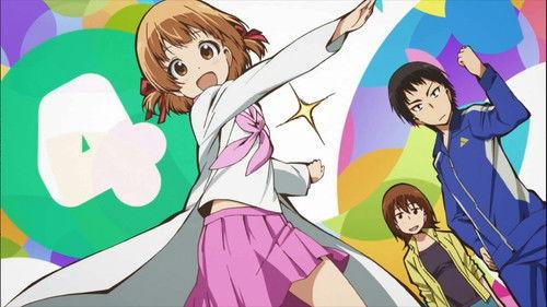 Aiura Season 1 Episode 4 - Sensei