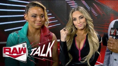 Raw Talk Season 7 Episode 22 - May 29, 2023