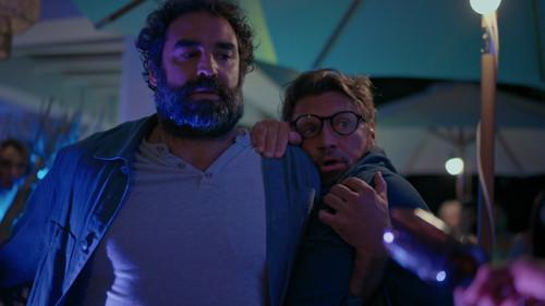 Terra Forte Season 1 Episode 24 - Episode 24