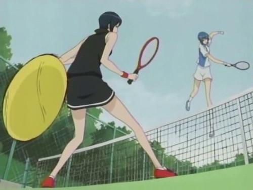 Strawberry Panic Season 1 Episode 22 - Duel