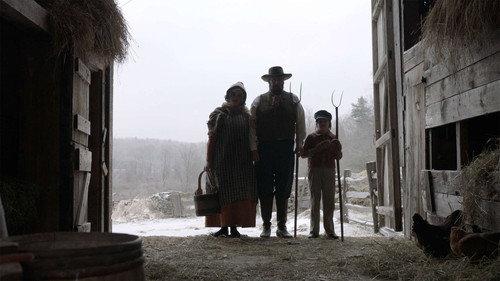America's Hidden Stories Season 2 Episode 4 - Vampires in America