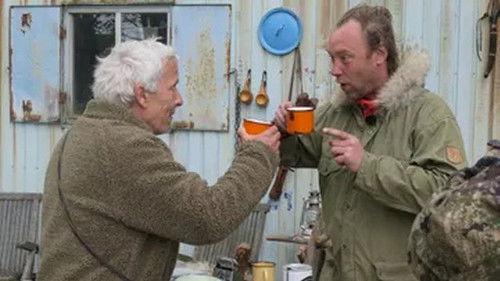 Kill & Eat Season 6 Episode 6 - En sort råbuk i Tyskland