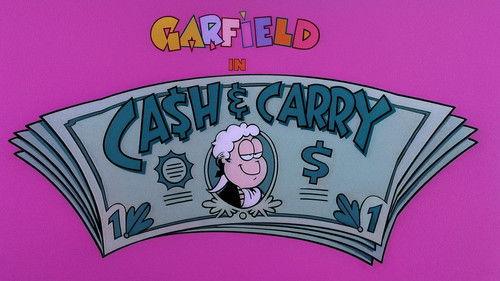 Garfield and Friends Season 4 Episode 21 - Cash and Carry