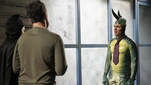 undefined Season 3 Episode 6 - Keaton