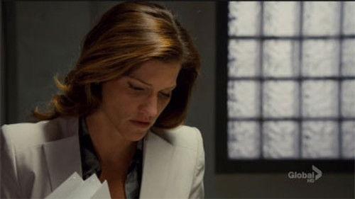 The Firm Season 1 Episode 16 - Chapter Sixteen