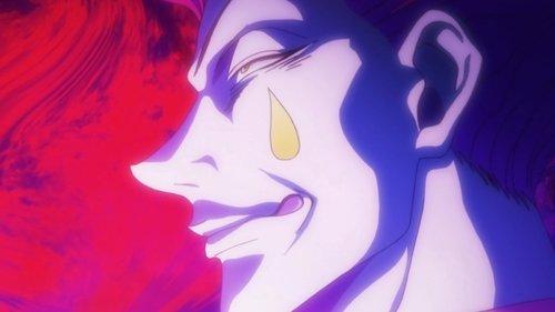 undefined Season 1 Episode 55 - Allies x And x Lies