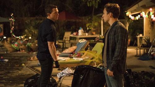 Animal Kingdom Season 1 Episode 7 - Goddamn Animals