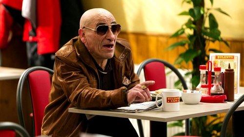 Count Arthur Strong Season 1 Episode 2 - Arthur.com