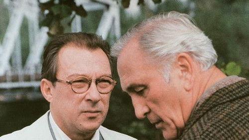 Polizeiruf 110 Season 24 Episode 6 - Bruder Lustig