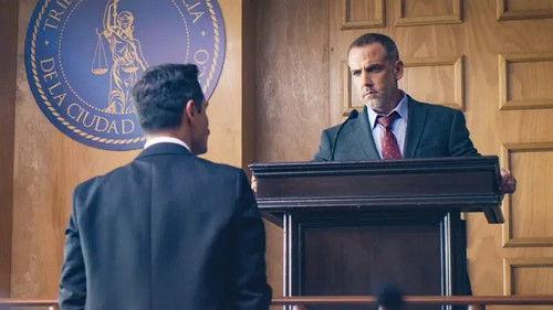 La Doña Season 2 Episode 6 - Episode 6