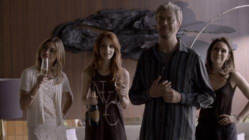 O Negocio Season 2 Episode 13 - Trademark