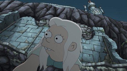 undefined Season 2 Episode 16 - What to Expect When You're Expecting Parasites